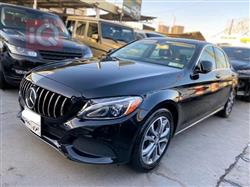 مێرسێدس بێنز C-Class